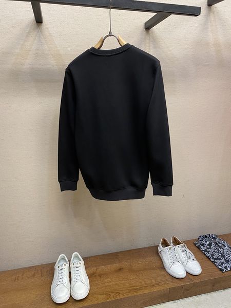 B*URBERRY Sweatshirt Top Quality AZ 20231026-89
