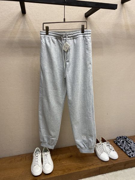 L*oewe  Pants Top Quality AZ 20231026-92
