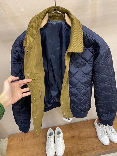 D*ior Jacket Top Quality AZ 20231026-96