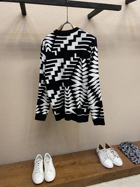 L*ouis V*uitton Sweater Top Quality AZ 20231027-2