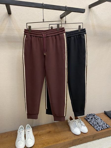 G*ucci Pants Top Quality AZ 20231027-10