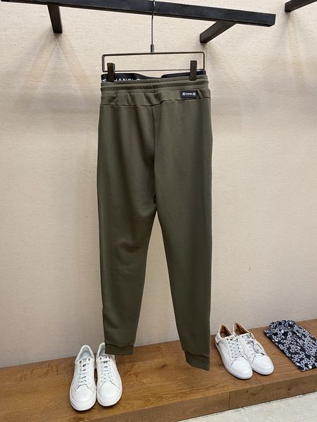 C*hanel Pants Top Quality AZ 20231027-7