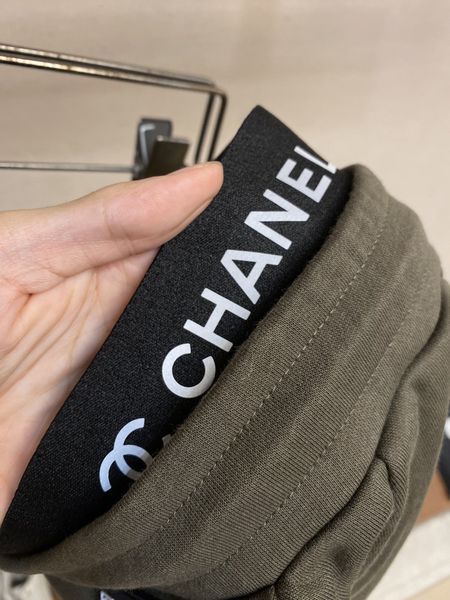 C*hanel Pants Top Quality AZ 20231027-7