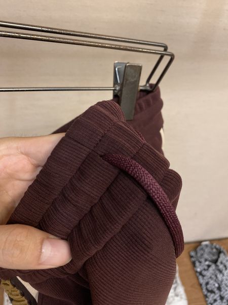 G*ucci Pants Top Quality AZ 20231027-11