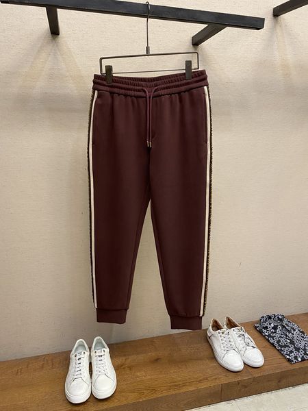 G*ucci Pants Top Quality AZ 20231027-11
