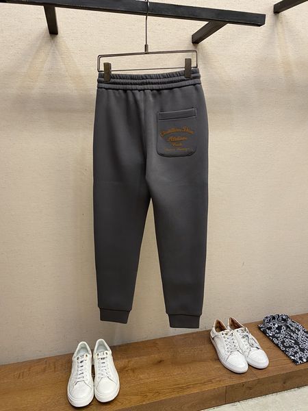 D*ior Pants Top Quality AZ 20231027-12