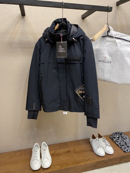 M*oncler Down Coat Top Quality AZ 20231027-15