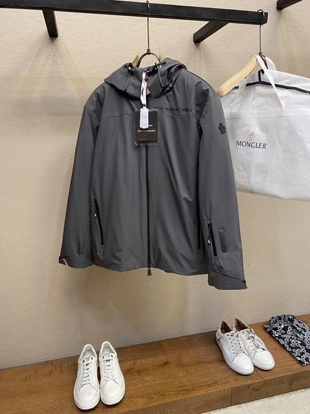 M*oncler Down Coat Top Quality AZ 20231027-17