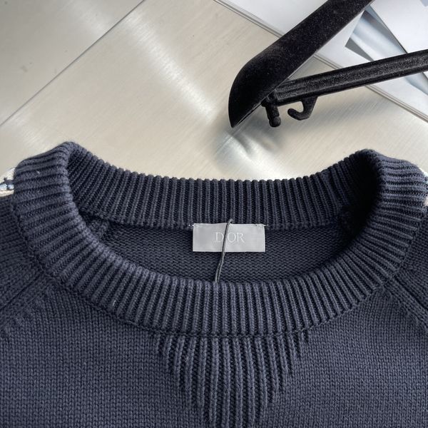 D*ior Sweater Top Quality AZ 20231027-23