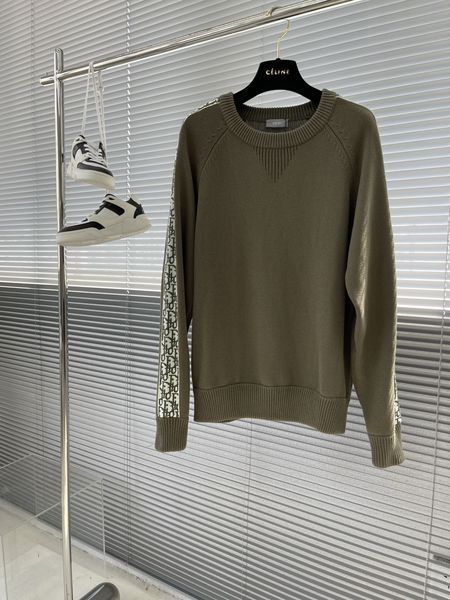 D*ior Sweater Top Quality AZ 20231027-24