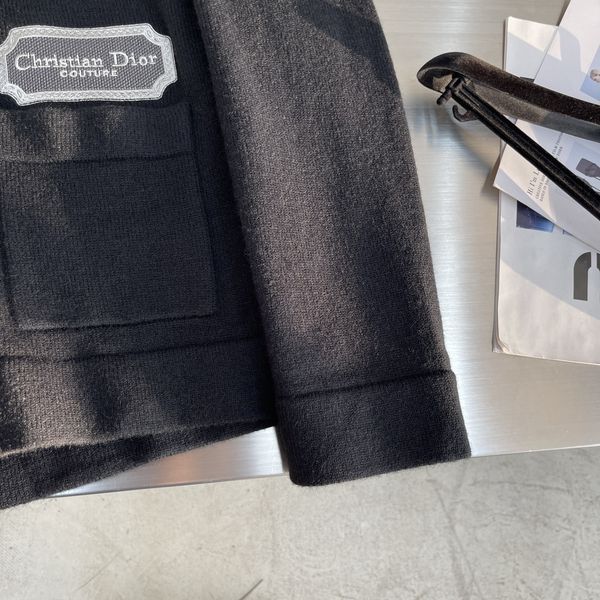 D*ior Cardigan Top Quality AZ 20231027-25