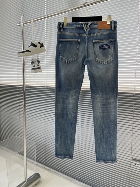 V*alentino Pants Top Quality AZ 20231027-27