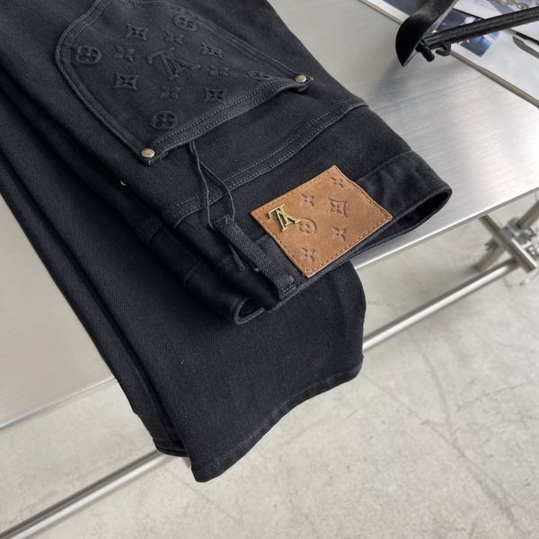 L*ouis V*uitton Pants Top Quality AZ 20231027-30
