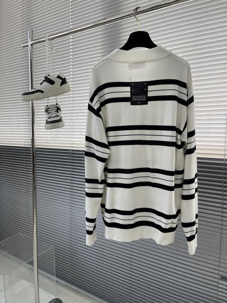 M*aison M*argiela Cardigan Top Quality AZ 20231027-40