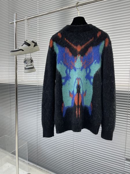 L*ouis V*uitton Sweater  Top Quality AZ 20231027-42