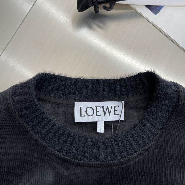 L*oewe Sweater Top Quality AZ 20231027-46