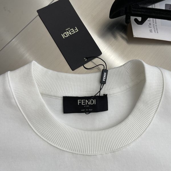 F*endi  Sweatshirt  Top Quality AZ 20231027-50