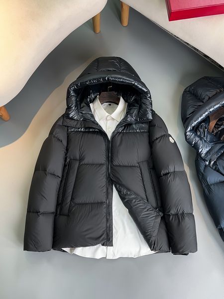 M*oncler Down Coat Top Quality D17 20231030-2