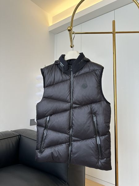 M*oncler Vest Top Quality D17 20231030-84