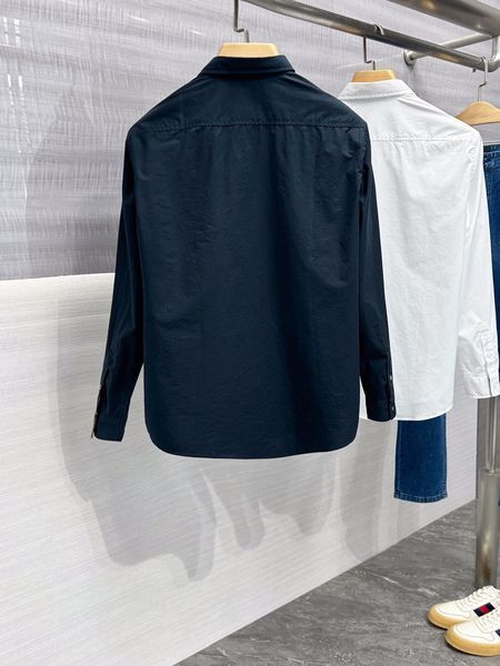 T*hom B*rowne Shirt  Top Quality D17 20231031-19