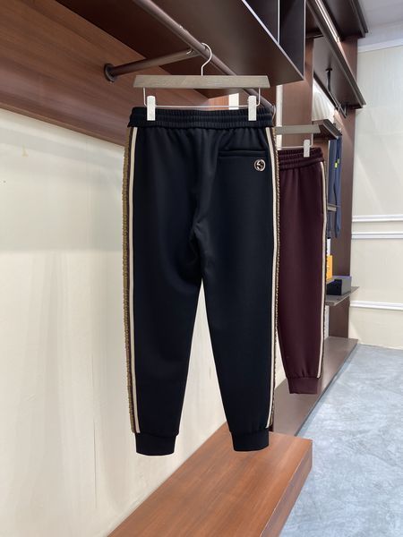 G*ucci Pants Top Quality D17 20231031-48