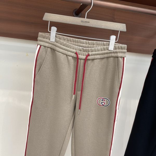G*ucci Pants Top Quality D17 20231031-55