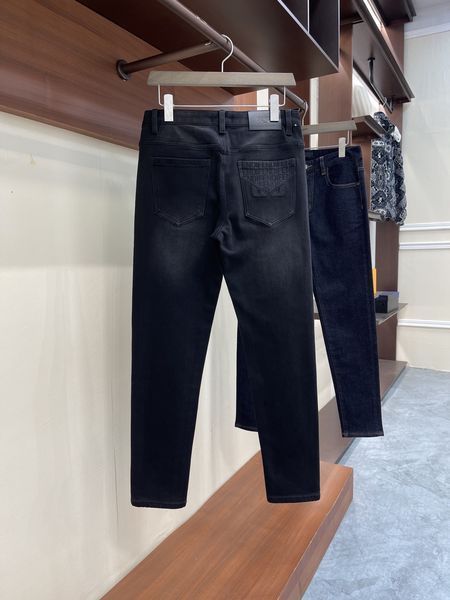 F*endi Pants Top Quality D17 20231031-59
