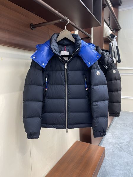 M*oncler Down Coat Top Quality D17 20231102-3