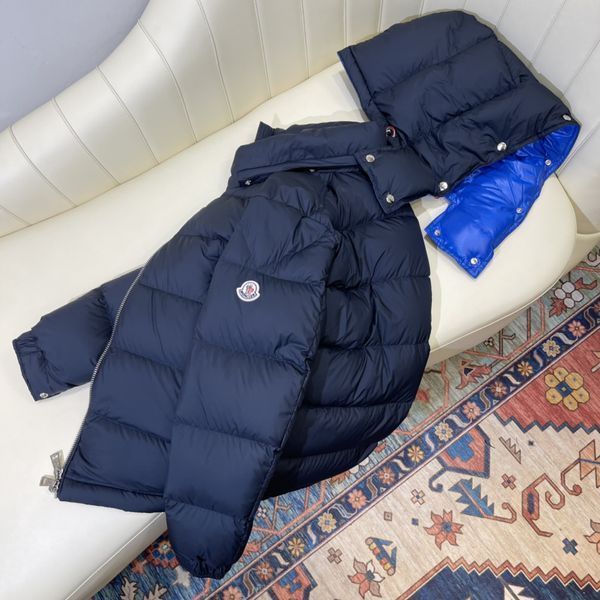 M*oncler Down Coat Top Quality D17 20231102-3