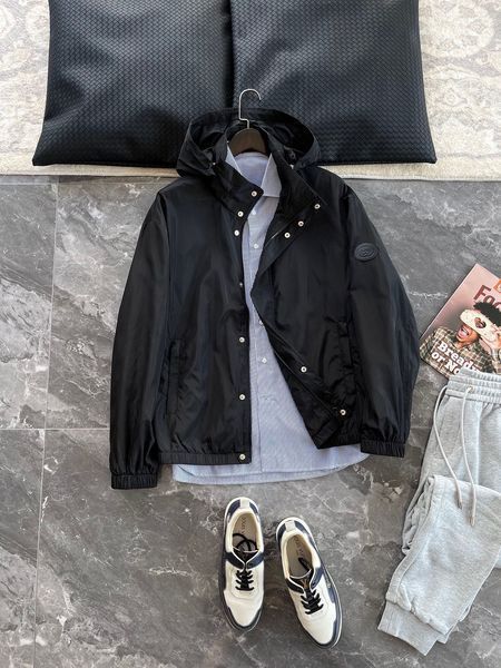 G*ucci Jacket Top Quality D17 20231102-9