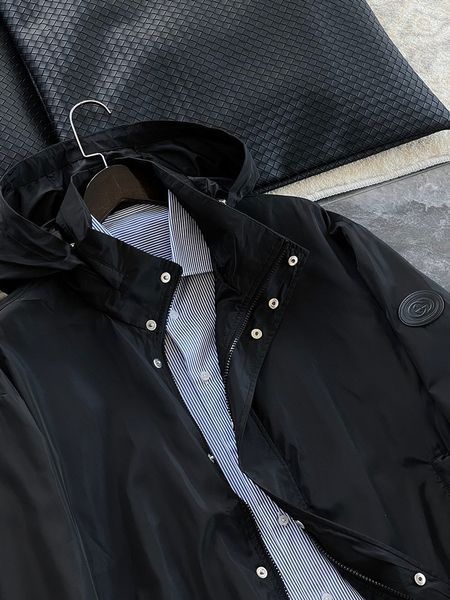 G*ucci Jacket Top Quality D17 20231102-9