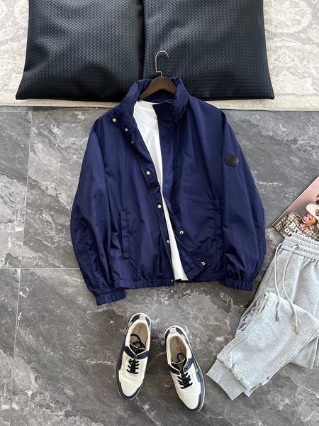 G*ucci Jacket Top Quality D17 20231102-10