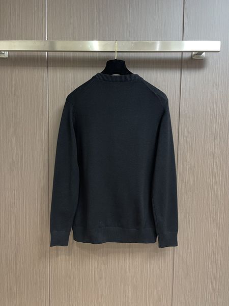 L*oewe Sweatshirt Top Quality D17 20231102-38