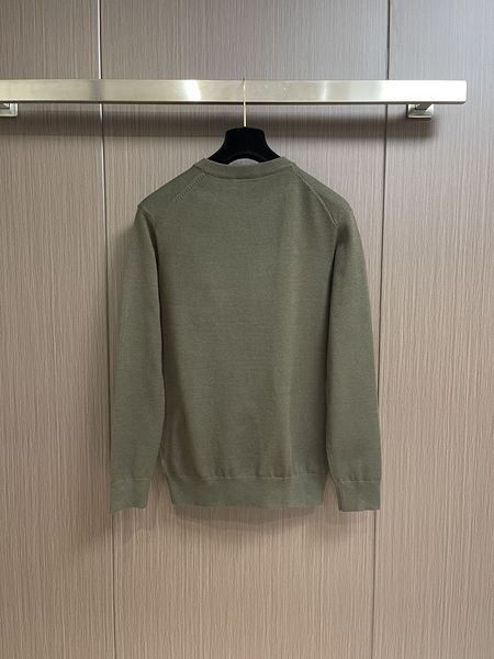 B*URBERRY Sweatshirt Top Quality D17 20231102-40