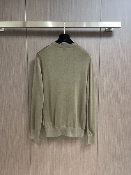 B*URBERRY Sweatshirt Top Quality D17 20231102-43