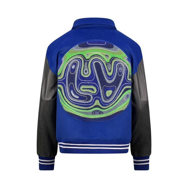 L*ouis V*uitton Jacket  Top Quality D17 20231102-59