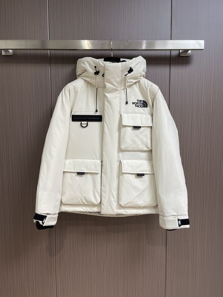 T*he N*orth F*ace Down Coat Top Quality D17 20231102-63