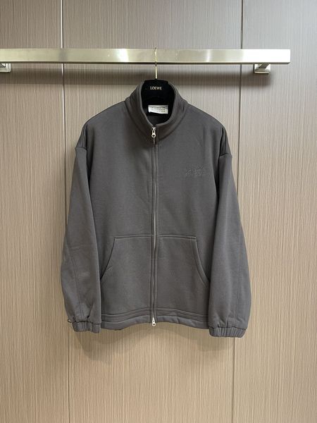 M*aison M*argiela Jacket Top Quality D17 20231102-70