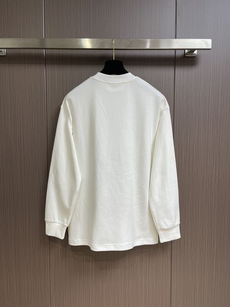 M*aison M*argiela Sweatshirt Top Quality D17 20231107-2