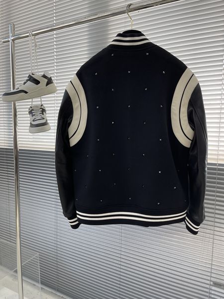 V*alentino Jacket Top Quality D17 20231107-40