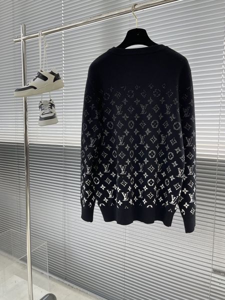 L*ouis V*uitton  Sweater Top Quality D17 20231107-96