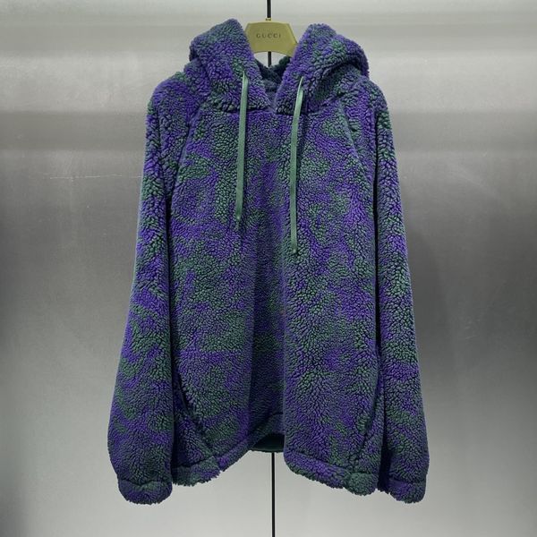 B*URBERRY  Hoodies Top Quality D17 20231108-24