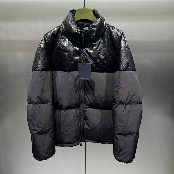 L*ouis V*uitton  Jacket  Top Quality D17 20231108-63