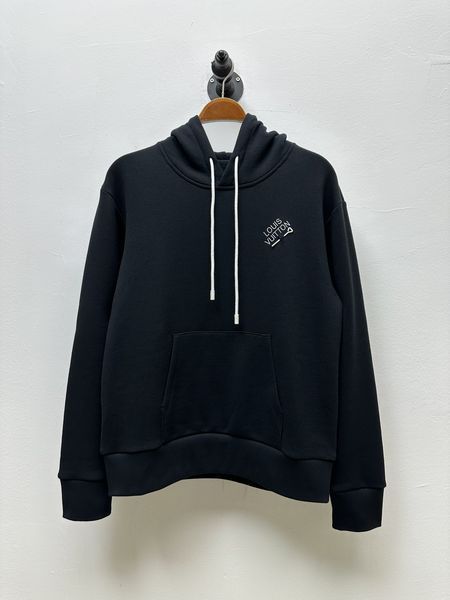 L*ouis V*uitton Hoodie Top Quality D17 20240224-6