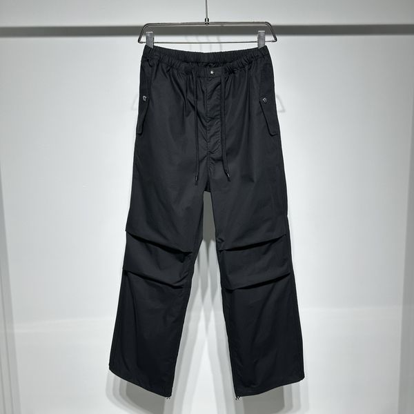 C*hrome H*earts Pants Top Quality D17 20240321-32