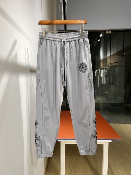 C*hrome H*earts Pants Top Quality D17 20240321-40