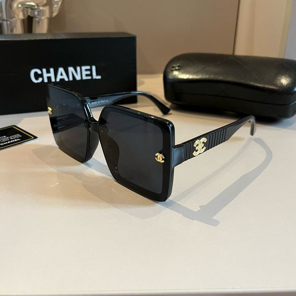 C*hanel Glasses Top XX 20240321-5