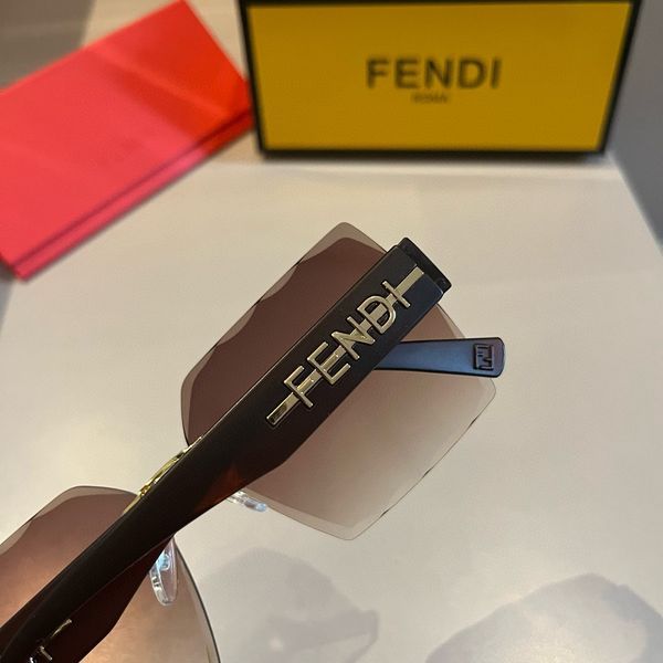 F*endi Glasses Top XX 20240321-6