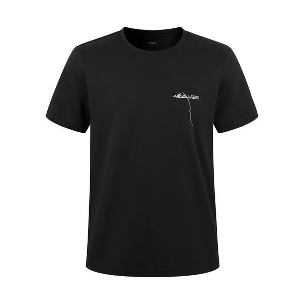 F*endi T-shirt Top Quality D17 20240322-12