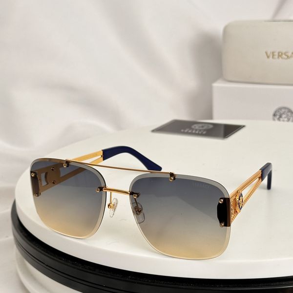 V*ersace Glasses Top XX 20240322-5
